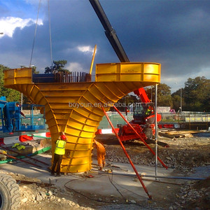 أشكال من الفولاذ LRT mt إنشاءات قابلة للتعديل مربعة الشكل ri عمود Peri - Product Image 4