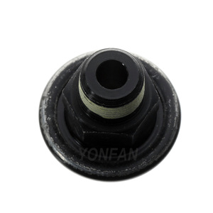 Amortisseur de pulsation de rampe de carburant 35301-23700 35301-23510 pour Hyundai Accent Sonata Tiburon Kia <span class=keywords><strong>Optima</strong></span> Rio Spectra Sportage - Product Image 3
