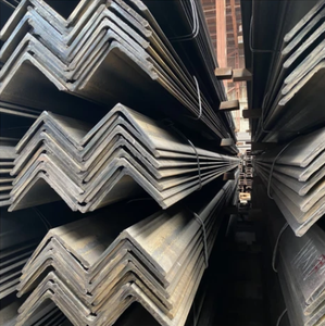 Acero Angular Laminado en Caliente, Galvanizado por Inmersión en Caliente, 3mm 4mm 5mm 6mm, A36 S235jr S275jr A572 A572 Ss400, <span class=keywords><strong>Hierro</strong></span> <span class=keywords><strong>de</strong></span> Carbono Bajo - Product Image 4