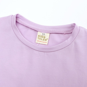 Ropa Infantil de Alta Calidad, Conjunto de Ropa Casual Coreana de Verano para Niños, Trajes para Niñas - Product Image 4