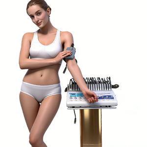 Muscle Toning & Fat Management Device Professional Grade <b>Slimming</b> Instrument Professional Grade <b>Slimming</b> Instrument - Product Image 2