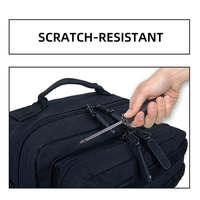 Sac à dos de randonnée en plein air, sac à dos de crossfit, sac à dos tactique utilitaire de 9 L, petit sac à dos pour hommes et femmes