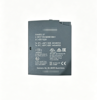 6ES7134-6GD00-0BA1 200SP AI 4xU/I Módulo de Entrada Analógica de 2/4 Cables, 16 bits de Alta Precisión, Certificado ATEX Zona 2, Función de Intercambio en Caliente
