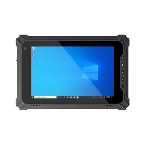 OEM 4G LTE มือถือ8นิ้วใหม่ Windows Pad IP65อุตสาหกรรมแท็บเล็ตที่ทนทาน <span class=keywords><strong>Q802</strong></span> - Product Image 1