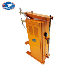 Repuestos para Máquinas de Soldadura por Puntos: Vendedor de Repuestos para Soldadura por Puntos, Mini Soldador de Chapa, Soldador de Níquel, Soldador de Mano, Soldador de Video - Product Image 3