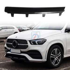 Moldura de guardabarros delantero para Mercedes Benz GLE W167 1678855803 - Product Image 5