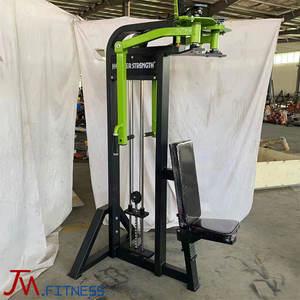 Máquina para hacer ejercicio muscular, la mejor cubierta <span class=keywords><strong>Peck</strong></span> y el <span class=keywords><strong>pecho</strong></span>, para centro deportivo, 2022 - Product Image 5