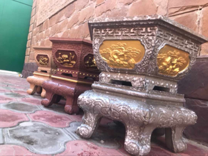 2019 nuovo fioriera di cemento <span class=keywords><strong>stampi</strong></span> design <span class=keywords><strong>per</strong></span> la decorazione - Product Image 4