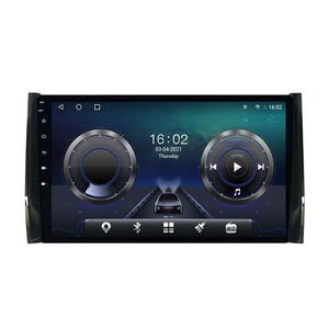 10.1 pollici Octa 8 Core Wireless Carplay Android 13 autoradio Wifi 6G 128G 4G LTE autoradio per <span class=keywords><strong>Skoda</strong></span> <span class=keywords><strong>Kodiaq</strong></span> 2017-2019 - Product Image 1
