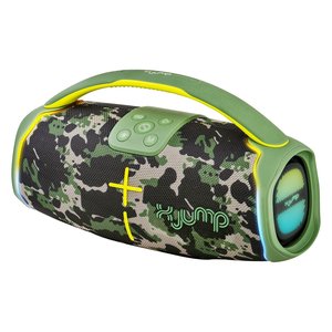 Cassa inalámbrico XJ 150 Tws (Recargable) Camuflaje 60W 0XJ15003 - Product Image 1