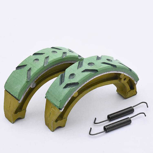 Plaquettes et rotors de frein <span class=keywords><strong>bon</strong></span> marché Modèle 130 Plaquettes de frein en céramique Plaquettes de frein automatiques en céramique à <span class=keywords><strong>bon</strong></span> <span class=keywords><strong>prix</strong></span> - Product Image 5