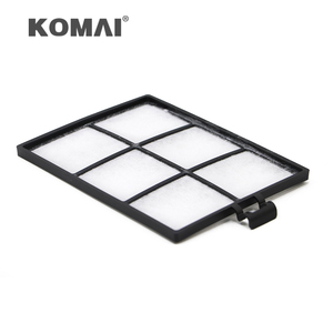 Filtro de Aire de Cabina KOMAI 5I 3572 22M-979-2370 SKL 46189 SC 80079 2446Z317 PS20M00005S014 24100U1176S10 para PC56-7 PC 360-10 - Product Image 2