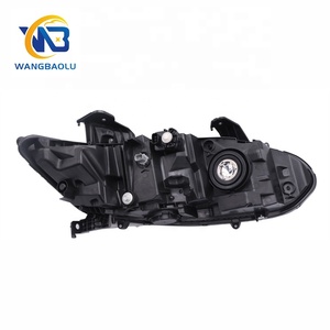 OE 33100-TVA-H11 33150-TVA-H11 Iluminación Delantera Igual Que la Original Faros Delanteros LED para <span class=keywords><strong>ACCORD</strong></span> 2018 2019 2020 - Product Image 3