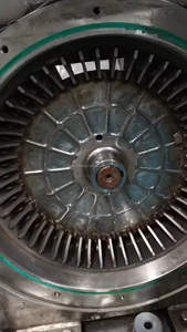 Machine à broyer le plastique PVC <span class=keywords><strong>Sevenstars</strong></span> SMW-500 200 kg/h, broyeur à rotor pour déchets de PVC rigides broyés - Product Image 4