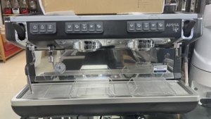 เครื่องชงกาแฟ <span class=keywords><strong>Nuova</strong></span> <span class=keywords><strong>simonelli</strong></span> <span class=keywords><strong>Nuova</strong></span> <span class=keywords><strong>simonelli</strong></span> <span class=keywords><strong>Appia</strong></span> VOL <span class=keywords><strong>2</strong></span> Group - Product Image 2