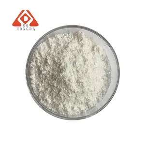 HONGDA Hot Selling Pure Azelaic Acid Natural Azelaic Acid Whitening Purity 99% Azelaic Acid Powder CAS 123-99-9