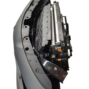 Musata Anteriore Originale Usata per <span class=keywords><strong>Alfa</strong></span> <span class=keywords><strong>Romeo</strong></span> Giulia <span class=keywords><strong>Sport</strong></span> - Product Image 4