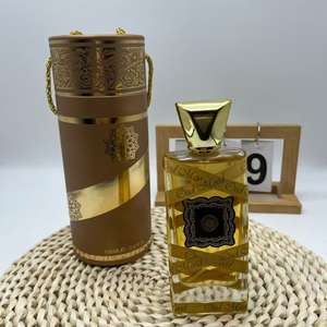 Dubai ближневосточный женский эксклюзивный парфюмерный набор 100 мл-стойкий аромат-привлекает представителей противоположного пола-продвижение - Product Image 6