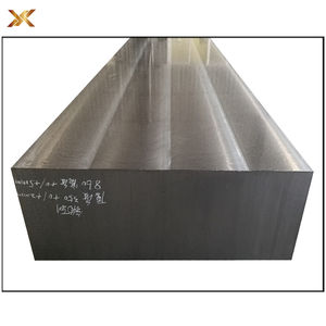 Koud Werk Gereedschapsstaal Din 1.2379 D2 Gereedschapsstaal Flat Bar Voor Verkoop - Product Image 3