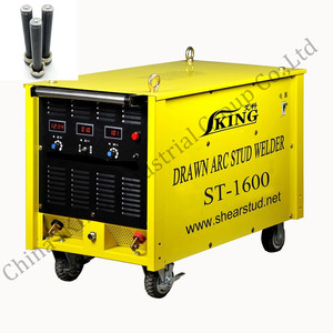 Machine de <span class=keywords><strong>soudage</strong></span> de goujon de cisaillement pour le <span class=keywords><strong>soudage</strong></span> de goujon - Product Image 1