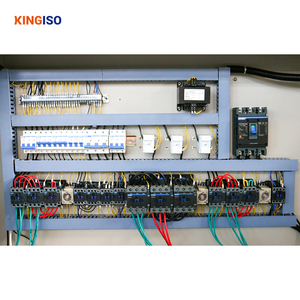 KINGISO-<span class=keywords><strong>lijadora</strong></span> de <span class=keywords><strong>banda</strong></span> <span class=keywords><strong>ancha</strong></span> de alta resistencia, máquina B-R-RP1300 lijado - Product Image 4