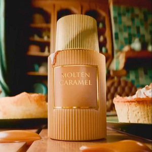 Spray Corporel Parfumé Premium au Parfum Durable Caramel Fondant Brun Sucré <span class=keywords><strong>Spa</strong></span> & Fragrance - Product Image 2