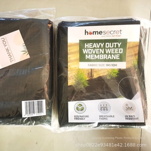 Tela verde agrícola antihierba permeable blanco <span class=keywords><strong>herbicida</strong></span> transpirable PP estera de malezas árbol frutal jardinería corte de cubierta de suelo - Product Image 3