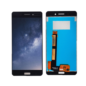 Pantalla Táctil LCD para Teléfono Móvil, Digitalizador para <span class=keywords><strong>Nokia</strong></span> <span class=keywords><strong>6</strong></span> Lcd N6 TA-1021 TA-1033 TA-1025 - Product Image 1