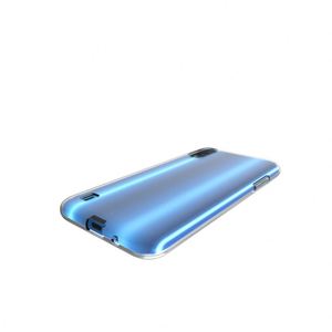 เคสซิลิโคนทนทานระดับพรีเมียม 360 สําหรับฝาครอบ Samsung Galaxy A01 - Product Image 4