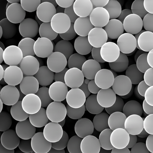 Perles magnétiques de surface à base de streptavidine pour la capture de l'ADN et de l'ARN biotinylés, applications en biologie moléculaire et recherche en laboratoire - Product Image 1