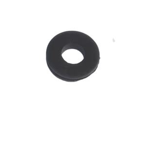 Grommet en caoutchouc pour câblage principal de cadre de moto, compatible avec les composants Honda CT50, CT70, ST50 et ST70 - Product Image 1