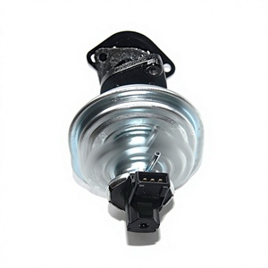 Vanne d'accélérateur pour Bmw, 14.9x7.8x3.7 Cm, pour réparation et remplacement Egr - Product Image 1