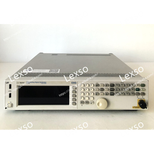 เครื่องกำเนิดสัญญาณอนาล็อก RF Keysight N5171B 9kHz-3GHz EXG พร้อมการรับประกัน - Product Image 1