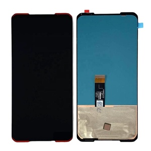 Écrans LCD pour téléphone portable Lenovo Legion Pro L79031, écran tactile pour Lenovo Legion 2 Pro, remplacement du panneau du téléphone - Product Image 5