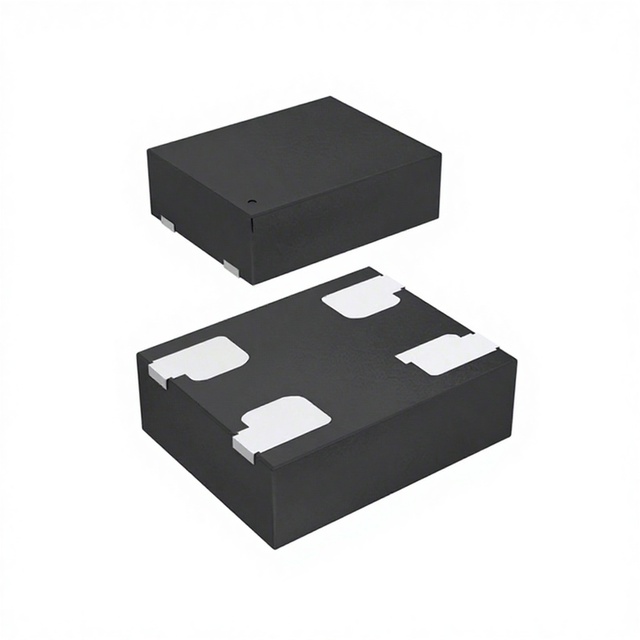 Original MEMS Oscillator XO 33.33333MHz H/LVCMOS 4-PQFN Package SIT1602BC-72-XXE-33.333330