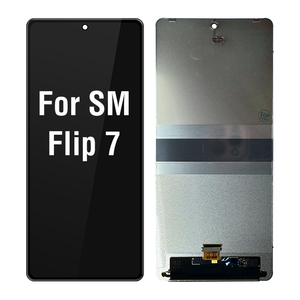 Reemplazo de <span class=keywords><strong>Pantalla</strong></span> OLED Original para <span class=keywords><strong>Samsung</strong></span> Galaxy <span class=keywords><strong>Z</strong></span> <span class=keywords><strong>Flip</strong></span> 7, Solo <span class=keywords><strong>Pantalla</strong></span> LCD Sin Marco, Accesorios de Digitalizador - Product Image 1