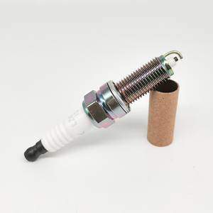 หัวเทียนอิริเดียมสำหรับรถยนต์ขายส่ง ยี่ห้อ Bujia สำหรับ Toyota <span class=keywords><strong>Honda</strong></span> Hyundai Kia Nissan Ford VW Audi 18846-10060 22401-ED815 SP-411 04E905612 - Product Image 5