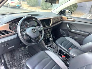 VW Tharu 2023 Usado, 1.5TSI 300TSI 2WD Edición Moon Honor, SUV Compacto Automático de <span class=keywords><strong>Segunda</strong></span> <span class=keywords><strong>Mano</strong></span>, Gasolina, para Exportación Global - Product Image 5