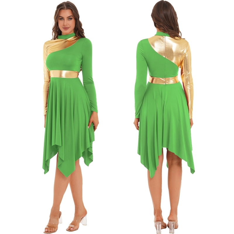 Light Green