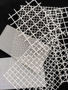 Tùy chỉnh 304 316 thép không gỉ dây lưới lọc màn hình lọc lưới vải độ chính xác cao công nghiệp lọc màn hình - Product Image 4