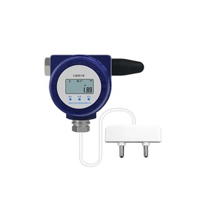 Capteur de fuite d'eau sans fil YD-322SJ, manomètre numérique, transmetteur de détection de niveau de liquide 24V DC - Product Image 2