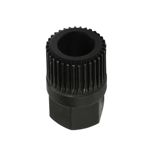 Poulie unidirectionnelle de générateur automobile BR - Outil spécial de démontage de poulie <span class=keywords><strong>moteur</strong></span> 33 dents - Outil de réparation de produits électroniques - Product Image 1