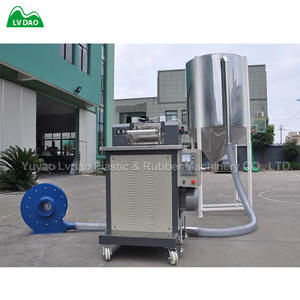 Máy Cắt Nhựa Chất Lượng Cao - Product Image 3