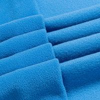 Tela de 3 capas para chaqueta, tejido suave de poliéster, TPU, resistente al agua, transpirable