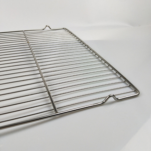 Grille de séchage triangulaire en acier inoxydable 304 316 pour gâteaux, pains, biscuits, pâtisseries et produits à cuire - Product Image 4