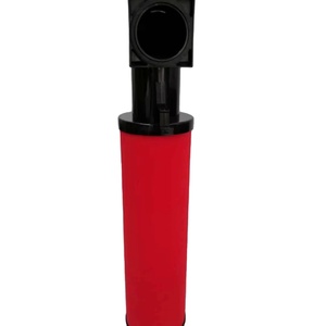 Filtre de ligne pour compresseur à vis de précision Mengma, pièce 88344247, état neuf - Product Image 5