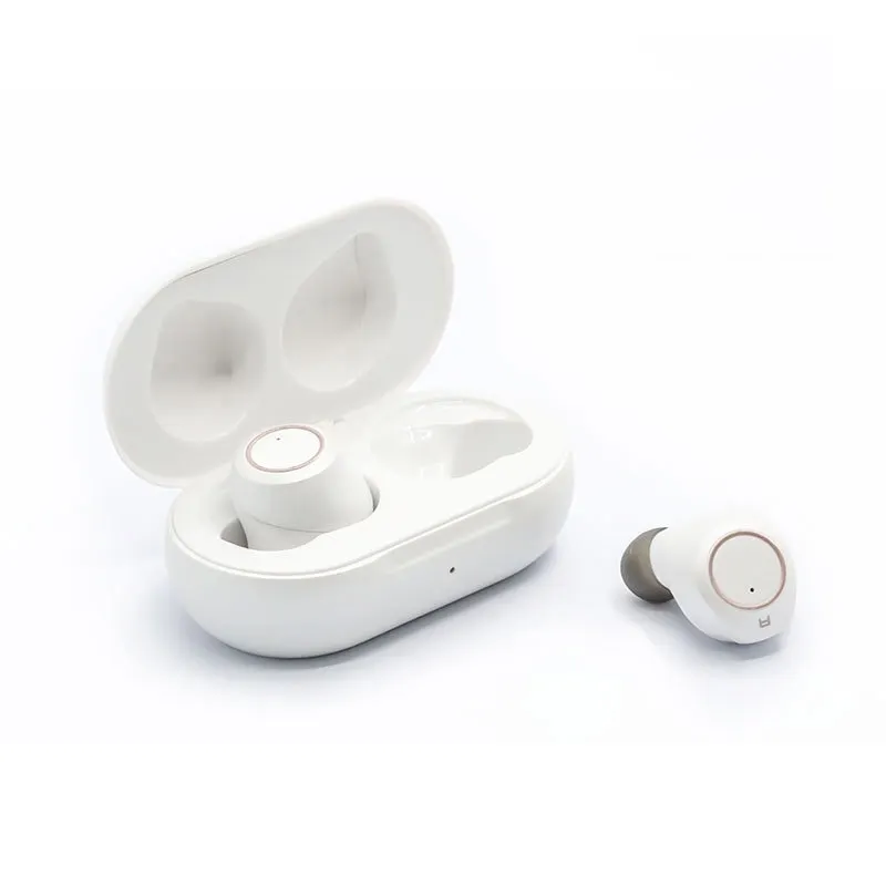 Audífono inalámbrico recargable magnético Binaural de alta calidad para ancianos amplificador de voz impermeable