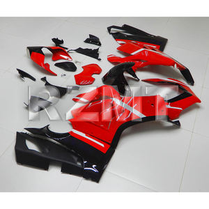 Kit de Carenado de Repuesto para Motocicleta Ducati Panigale V4 V4S V4SP 2020-2021, Carenado de Inyección ABS, D1021-101a - Product Image 5