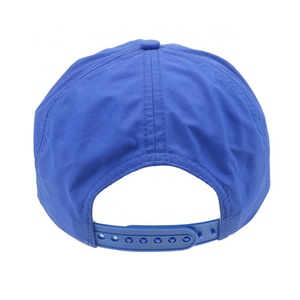Wholesale Custom Logo Snapback Sport Hats <b>Men</b> <b>Baseball</b> Rope <b>Cap</b> - Product Image 3