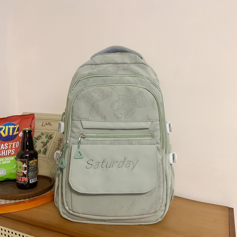 Green without pendant